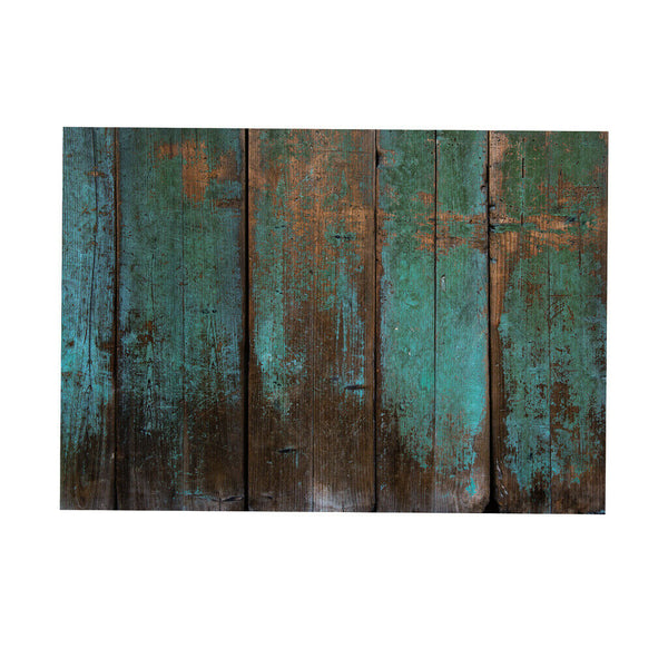 Aquarium Fish Tank Background Poster Board Landscape Decor 61x41cm