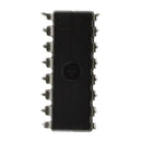L293D L293 L293B DIP/SOP Push-Pull Four-Channel Stepper Motor Driver IC Chi W6M7