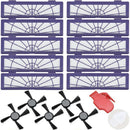 Replacement Parts Kit Compatible with Neato Botvac Series 70E 75 80 85 Seri M4L9