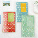 Album photo pockets for Fujifilm Instax Mini Polaroid Fuji Film P4D8 B2W0 S W0T9