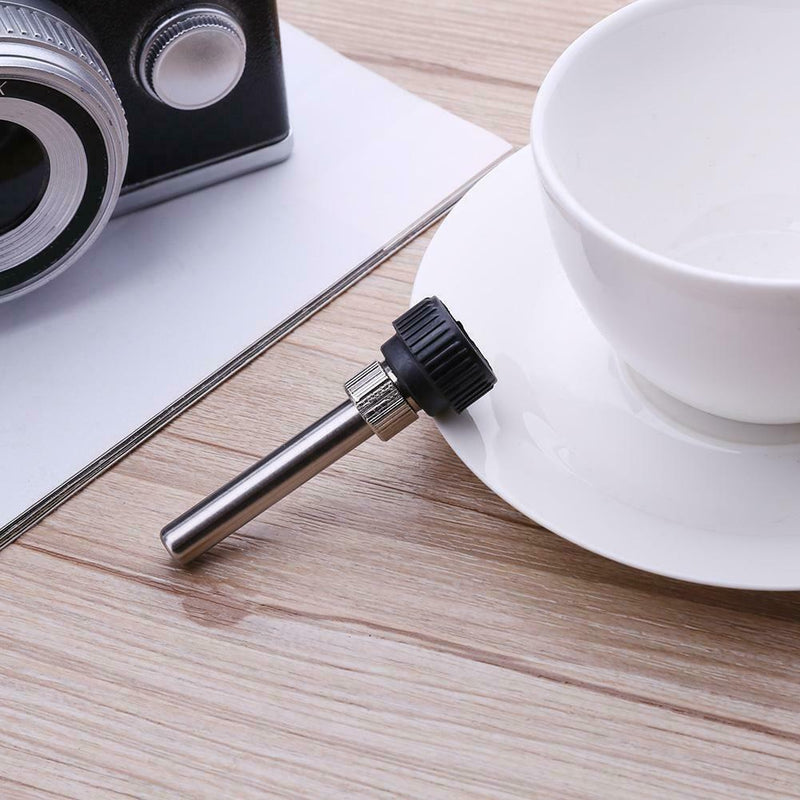 3pcs Thermostability Soldering Station Iron Handle for 936 907 Iron Head