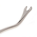 Car Door Interior Trim Clip Panel Upholstery Fastener Clip Remover Tool Scr