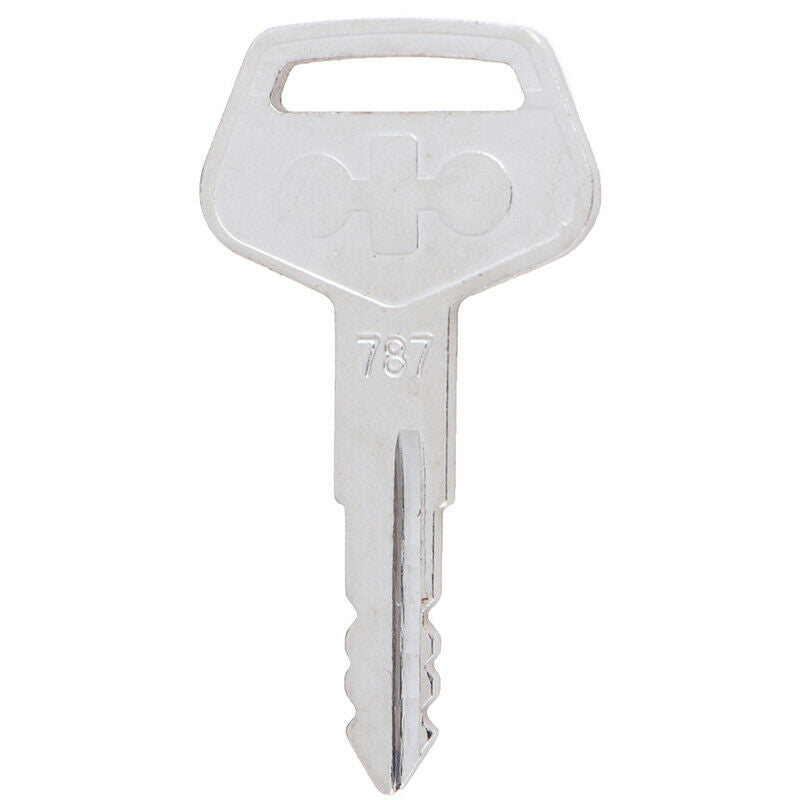 Key For