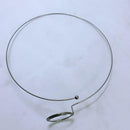 Wire Eye Loupe Eyeglasses Holder Headspring Attachment Jewellers Watch Repair