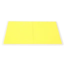 Martial Arts Training Taekwondo Board, Taekwondo Reuse Board, Yellow Belt T S2S3