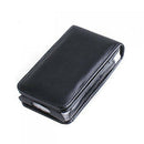 Ultra-stylish Compact Protective Cover Case Pouch for iPod Classic Black