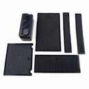 Center Armrest Storage Box Tray Fit For GMC Sierra 1500 Chevy Silverado 2019 New