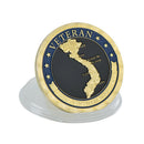 The Vietnam War Challenge Coin  Commemorative Collection Coin Collection