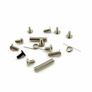 ReplacementScrews & Spring Set for Nintendo DS Lite DSL NDSL Repair Part