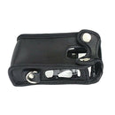 Case Walkie Talkie Holster Radio Satchel Belt Cellphone Holster Case