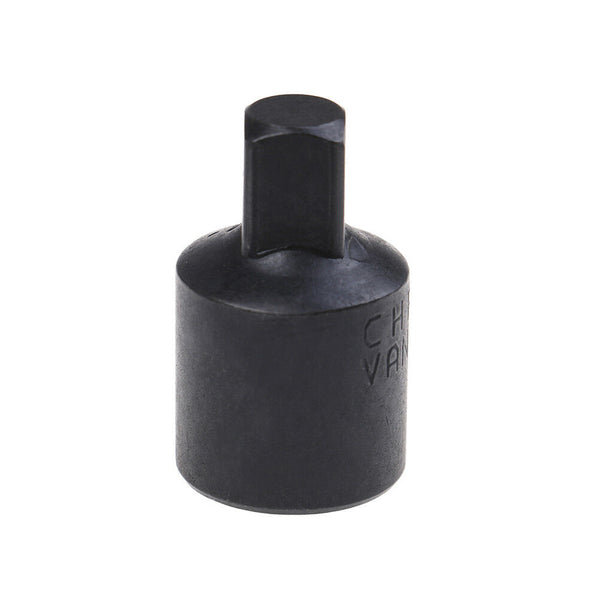 1/2 to 3/8 Pneumatic Sleeve Adapter Head Adapter Socket Reducer Air Impact FT