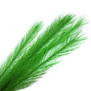 Aquarium Decorations Fish Tank Artificial Green Water Plants Made Of Silk F G8J8