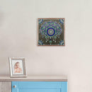 5D DIY Special Shaped Diamond Painting Mandala Cross Stitch Craft Kit Decor