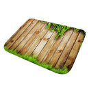Doormat Rug Floor Mat Carpet for Bedroom Room Bathroom Kitchen 40x120cm