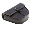 Motorcycle PU Leather Classic Saddlebags Tool Bag Pouch for Suzuki Ducati