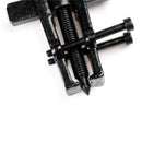 2inch-65mm Two Jaws Gear Puller Bearing Puller Spiral puller Forging ME