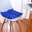 Medical Wheelchair Mat Inflatable Elderly Anti Bedsore Decubitus Chair Pad