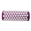 1Pcs Acupressure Massage Mat Relieve Stress Yoga Mat Massager Pillow For Bo Q3P9