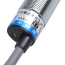 LJC18A3-H-Z/BY 1-10mm Capacitance Proximity Sensor Switch PNP NO DC 6-36V 30Y3P8