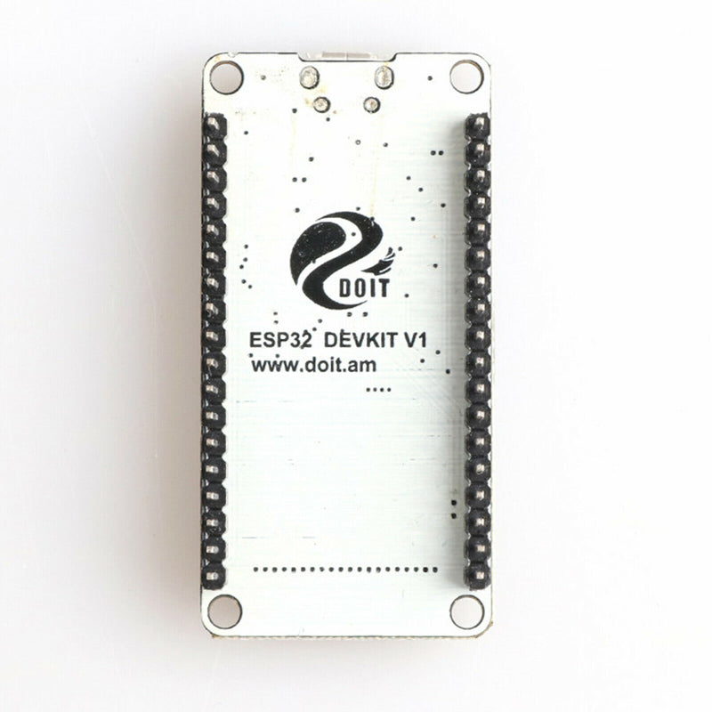 ESP32 Development Board 2.4 GHz WiFi + Bluetooth Dual Core Internet Develoment
