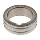 1.0-1.2mm Bearing Steel Mig Welder Wire Feed Drive Roller Roll 30mm Diameter