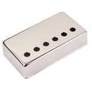 2pcs Electric Guitar Humbucker Pickup Covers for Gibson LP SG Guitar 50mm