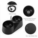 Controller Charger Charging Dock Motion Stand For PS4 Play Station PS MOVE VR
