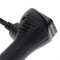 3 Sockets Cigarette Lighter Quick Charge 3.0 Car Charger Splitter Adapter Black