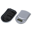 100g/0.01g Precision Digital Scale Balance Portable Jewelry 2 Battery