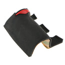 6 Pieces Repair Part for Nikon D700 Front Rear Side Grip Rubber Cover Case Unit