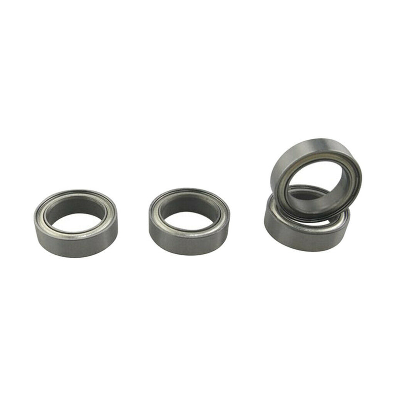8Pcs Bearings for Wltoys A959-B A979-B A959 K929-B Trucks RC Upgrade Parts