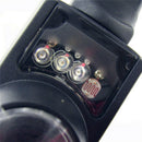 7-LED Night Vision Car Rear View Reverse Backup Parking Camera Waterpro AZL