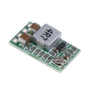 2pcs Mini DC-DC 12-24V To 5V 3A Step Down Power Module Voltage  Converter 3C