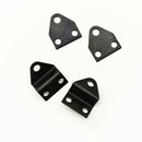 Speed Steel Plate Spring Suspension Set Rc Car Repair Replacement Part Acce T6P5