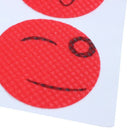 6 Pcs/Bags Baby Anti Mosquito Drive Midge Stickers Repellent Patch