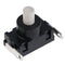 2pcs Vacuum Cleaner Switch 16A125V 8A250V KAN-J4 2 Button Limit SwitchesB Kw