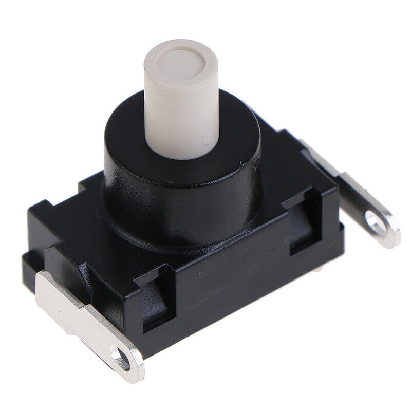 2pcs Vacuum Cleaner Switch 16A125V 8A250V KAN-J4 2 Button Limit SwitchesB Kw