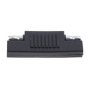 2x Solar Panel Battery Flat Power Adapters SAE Male To Male Connectors Kits