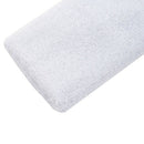 Sports Cotton Basketball Long Wristband Elbow Guard Pad Sweat Band Sports,