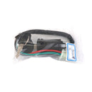 Motorcycle Ignition Starter Switch Barrel for 110cc 125cc ATV Moped Kart Bikes
