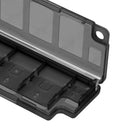 Protective Memory Card Storage Case Cover Box For  PS  PSV 2000