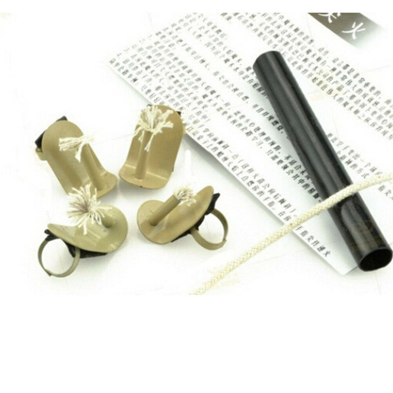 Magic Finger Fire Magic Stage Magic Tricks Magician Magic T JSME