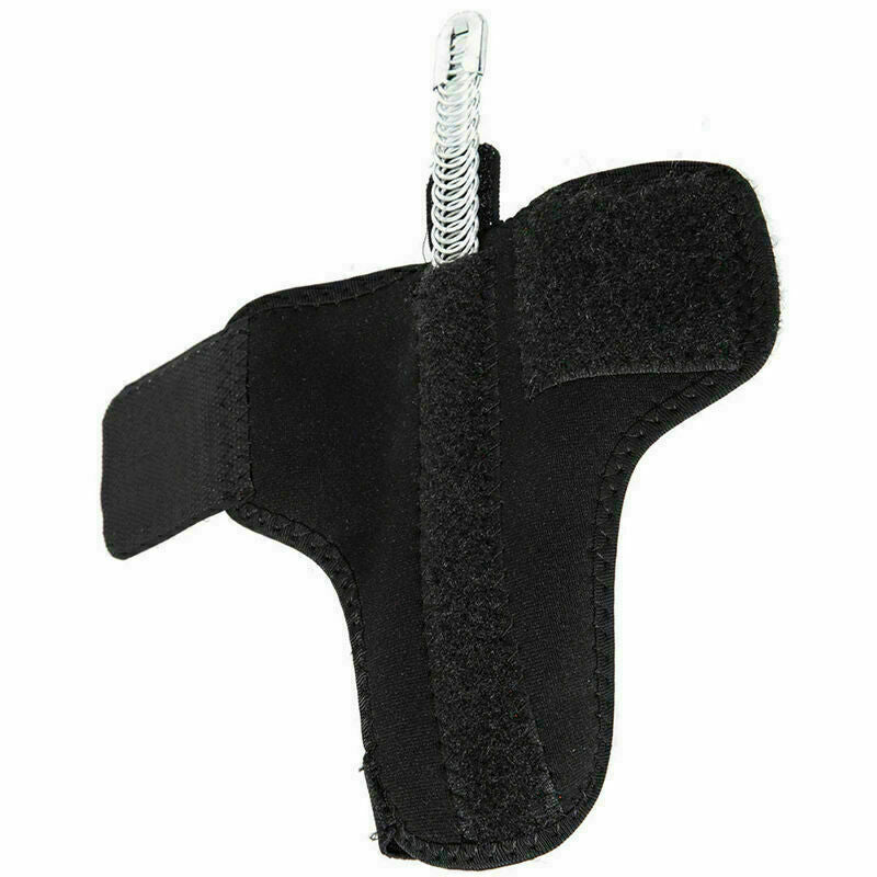 Thumb Spica Splint Support Brace stabiliser for Sprain arthritis Ho N9J5 V5K6