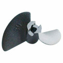 2 Blade Nylon Propeller Prop Set 27 30 32 35mm P40 For Electric Nitro RC Bo J7R1