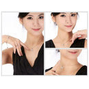 Creative Double Dolphin Rings Women Pop Solid Open Adjustable Ring Jewelry Gift