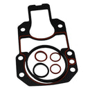 Outdrive Bell Housing Mounting Gasket Kit for Mercruiser R MR Alpha One Replace