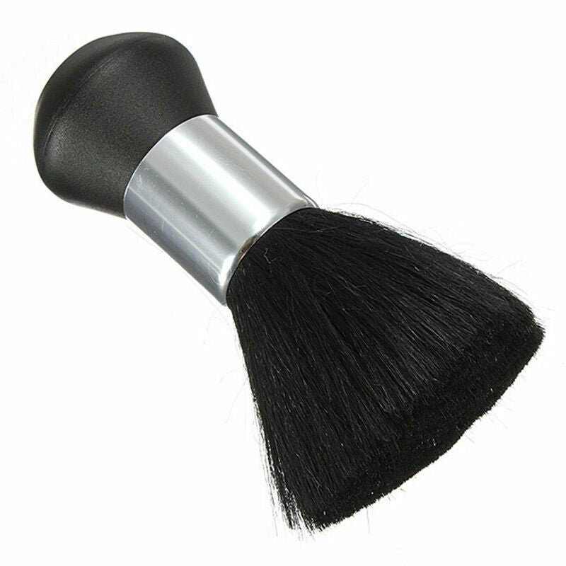 Barber Stylist Hair Cutting Hairdreing Brush Neck Duster Cleaning Tool W2U5