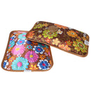 1PC Rechargeable Electric Hot Water Bottle Hand Warmer Heater Bag for Winte OZ