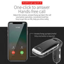 M7 Bluetooth 3.0+EDR Kit Wireless FM Transmitter Handsfree Car USB Charger