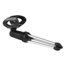 Stainless Steel Fishing Rod Holder Fish Pole Bracket Handle Support Stand